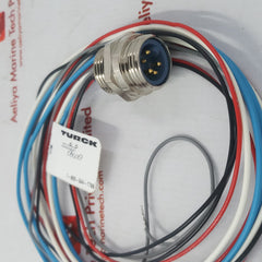 Turck Rsf 57-1M Mini Fast Connector