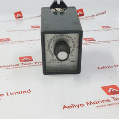 Omron Stp-nm Subminy Timer 24V Ac