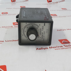 Omron Stp-nm Subminy Timer 24V Ac