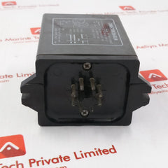 Omron Stp-nm Subminy Timer 24V Ac