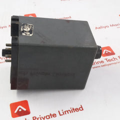 Omron Stp-nm Subminy Timer 24V Ac