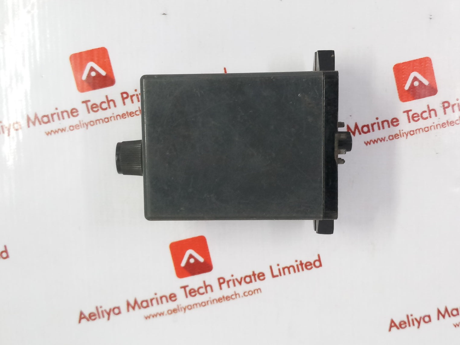 Omron Stp-nm Subminy Timer 24V Ac