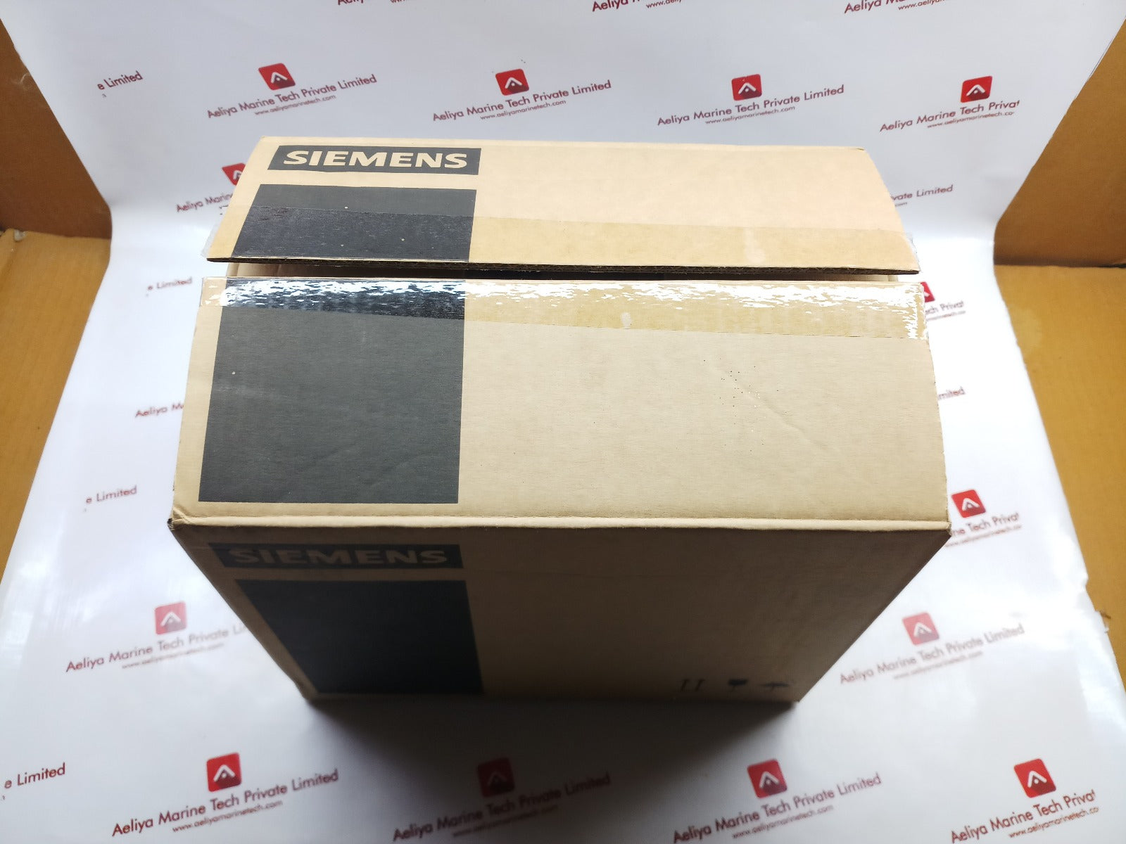 Siemens 7Mf40331Aa102Ac6z Transmitter For Pressure 3 To 0 Kpa