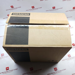 Siemens 7Mf4033-1Aa10-2Ac6-z Transmitter For Pressure -3 To 0 Kpa