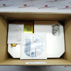 Siemens 7Mf4033-1Aa10-2Ac6-z Transmitter For Pressure -3 To 0 Kpa