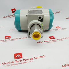 Siemens 7Mf4033-1Aa10-2Ac6-z Transmitter For Pressure -3 To 0 Kpa