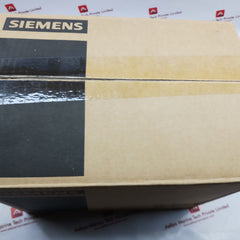 Siemens 7Mf4033-1Aa10-2Ac6-z Transmitter For Pressure -10 To 0 Kpa