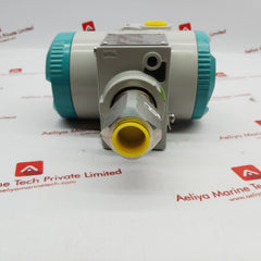 Siemens 7Mf4033-1Aa10-2Ac6-z Transmitter For Pressure -10 To 0 Kpa