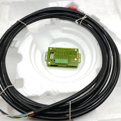 Iph mas marine mas 2600/2p transducer amplifier wbt 7-8 cent
