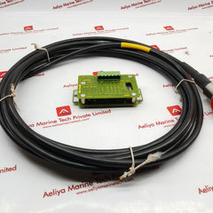Iph mas marine mas 2600/2p transducer amplifier wbt 7-8 cent