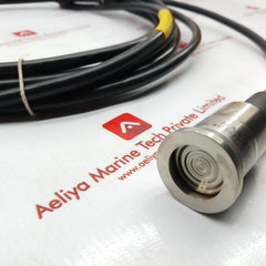 Iph mas marine mas 2600/2p transducer amplifier wbt 7-8 cent