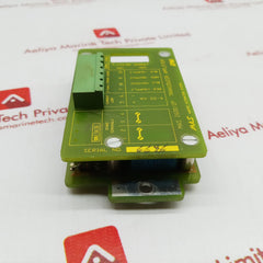 Iph mas marine mas 2600/2p transducer amplifier wbt 7-8 cent