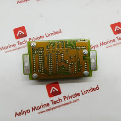 Iph mas marine mas 2600/2p transducer amplifier wbt 7-8 cent