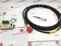 Emerson mas 2600 transducer amplifier wb db tk 5-6 ps sensor