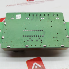 Emerson mas 2600 transducer amplifier wb db tk 5-6 ps sensor