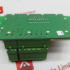 Emerson mas 2600 transducer amplifier wb db tk 5-6 ps sensor