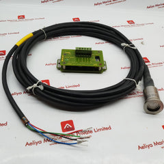 Iph Mas 2600/2P Transducer Amplifier Wb Db Tk9-10Ps