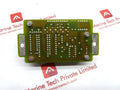 Iph Mas 2600/2P Transducer Amplifier Wb Db Tk9-10Ps