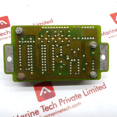 Iph Mas 2600/2P Transducer Amplifier Wb Db Tk9-10Ps