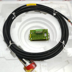 Iph mas 2600/2p transducer amplifier wb db tk 5-6 ps