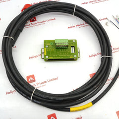 Iph mas 2600/2p transducer amplifier wb db tk 5-6 ps