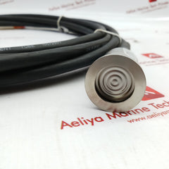 Iph mas 2600/2p transducer amplifier wb db tk 5-6 ps