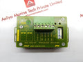 Iph mas 2600/2p transducer amplifier wb db tk 5-6 ps