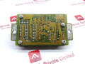 Iph mas 2600/2p transducer amplifier wb db tk 5-6 ps