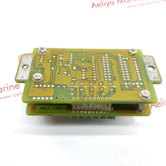 Iph mas 2600/2p transducer amplifier wb db tk 5-6 ps