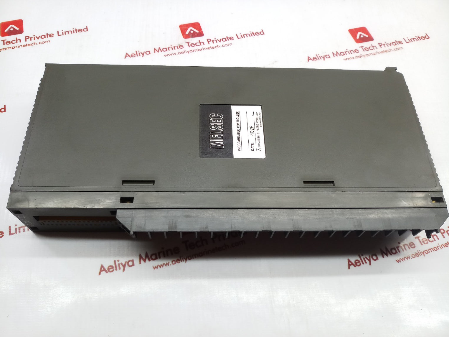 Mitsubishi Melsec Ax40 Bd625A938G53 Programmable Controller