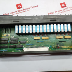 Mitsubishi Melsec Ay11 Bd625A941G53 Programmable Controller