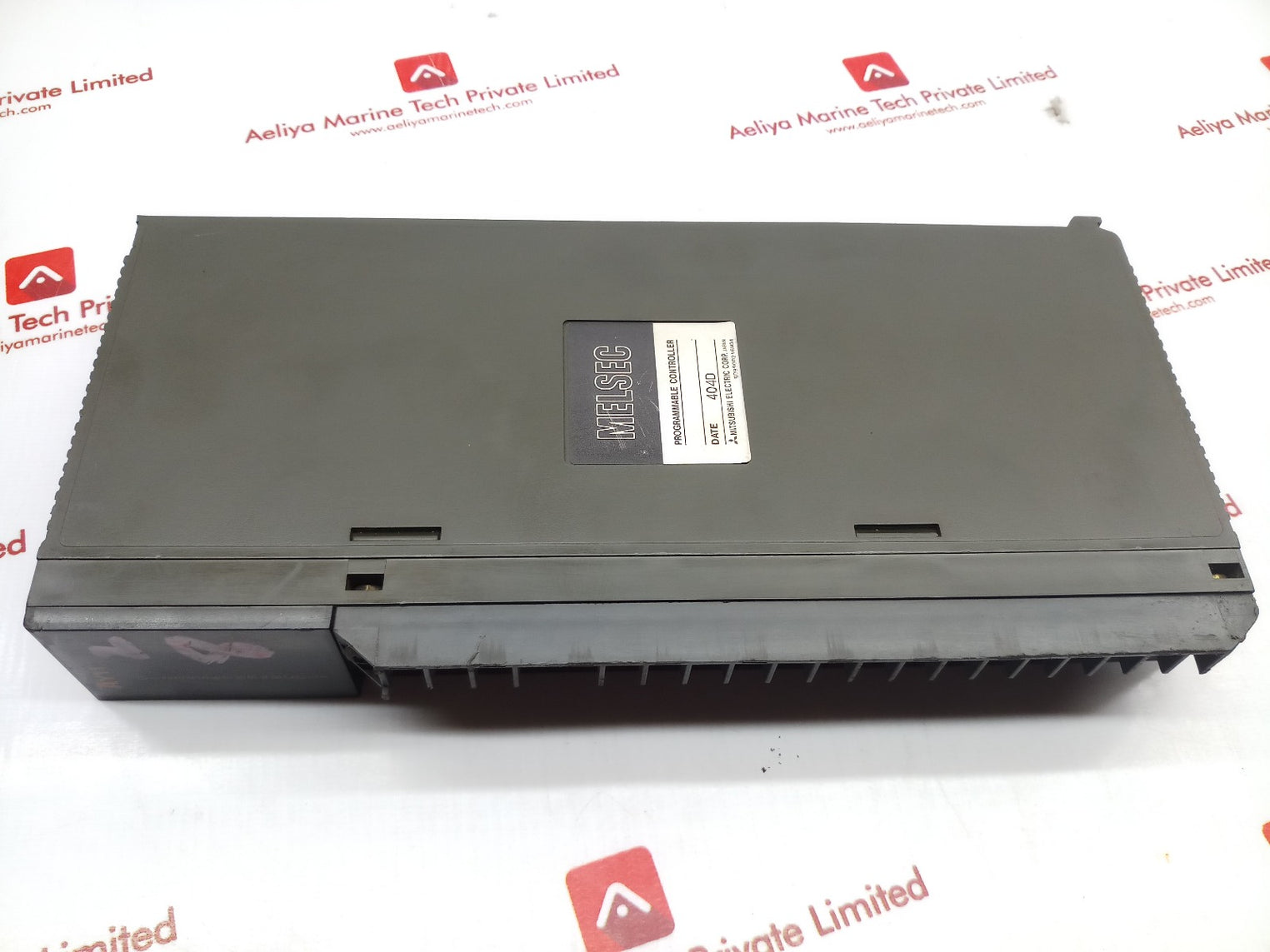 Mitsubishi Melsec Ay11 Bd625A941G53 Programmable Controller