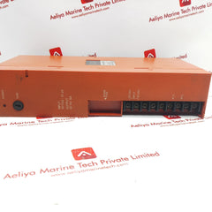 Mitsubishi Melsec A63P Programmable Controller Dc15.6~31.2V