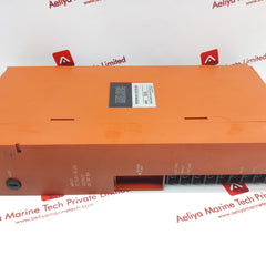 Mitsubishi Melsec A63P Programmable Controller Dc15.6~31.2V