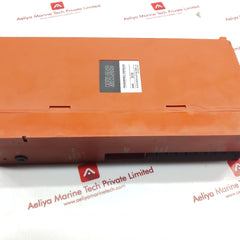 Mitsubishi Melsec A63P Programmable Controller Dc15.6~31.2V