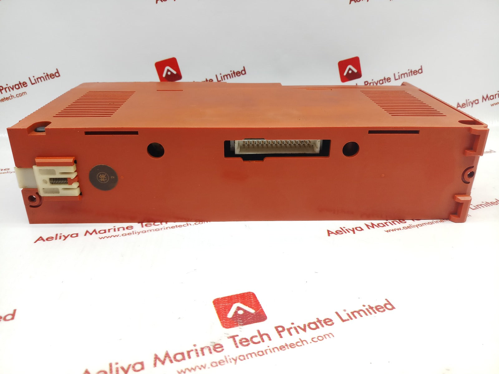 Mitsubishi Melsec A63P Programmable Controller Dc15.6~31.2V