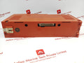 Mitsubishi Melsec A63P Programmable Controller Dc15.6~31.2V