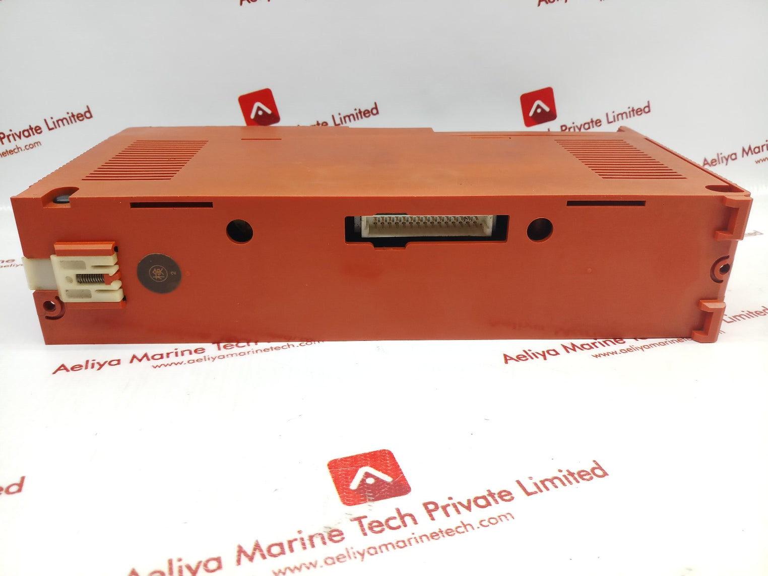 Mitsubishi Melsec A63P Programmable Controller Dc15.6~31.2V