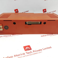 Mitsubishi Melsec A63P Programmable Controller Dc15.6~31.2V