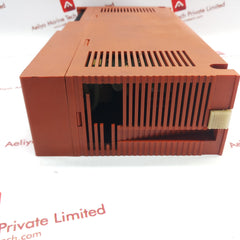 Mitsubishi Melsec A63P Programmable Controller Dc15.6~31.2V