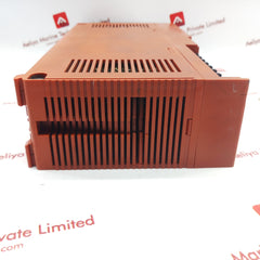 Mitsubishi Melsec A63P Programmable Controller Dc15.6~31.2V