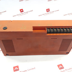 Mitsubishi Melsec A63P Programmable Controller Dc15.6~31.2V