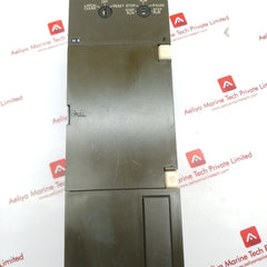 Mitsubishi melsec a2ncpu bd626a250g56 programmable controller