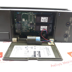 Mitsubishi melsec a2ncpu bd626a250g56 programmable controller