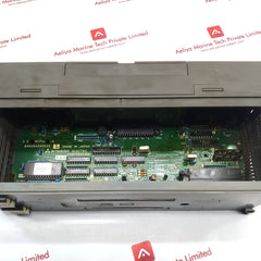 Mitsubishi melsec a2ncpu bd626a250g56 programmable controller