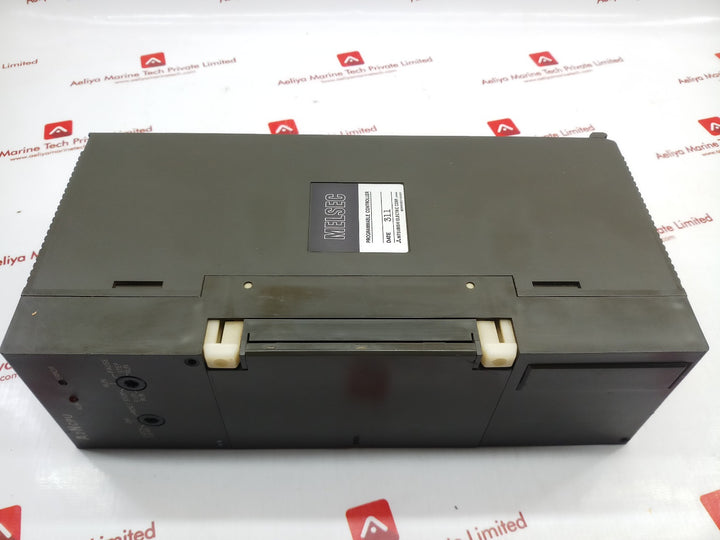 Mitsubishi melsec a2ncpu bd626a250g56 programmable controller