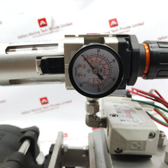 Bray Controls 92-0830-11300-532 And 551000-74603533 Filter Regulator