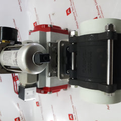Bray Controls 92-0830-11300-532 And 551000-74603533 Filter Regulator