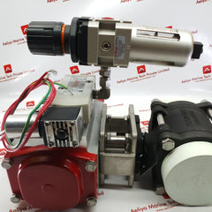 Bray Controls 92-0830-11300-532 And 551000-74603533 Filter Regulator