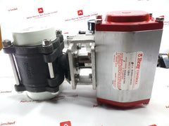 Bray Controls 92-0830-11300-532 And 551000-74603533 Filter Regulator